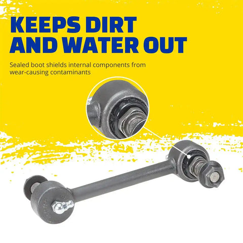 MOOG K750996 SUSPENSION STABILIZER BAR LINK