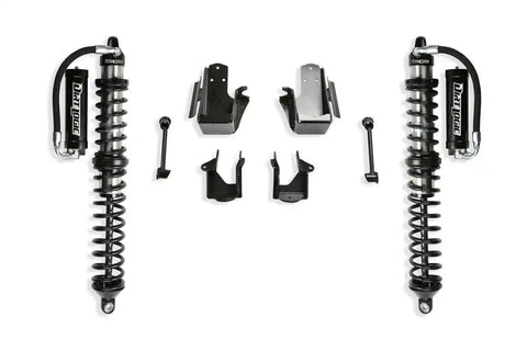 FABTECH K4237DL 3' C/O CONV W/ DLSS 2.5 RESI 2021-2