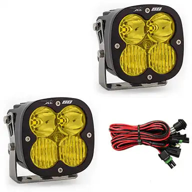 BAJA DESIGN 677813 LED LIGHT PODS