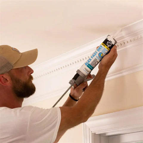 DAP 18425 ALEX FAST DRY CAULK