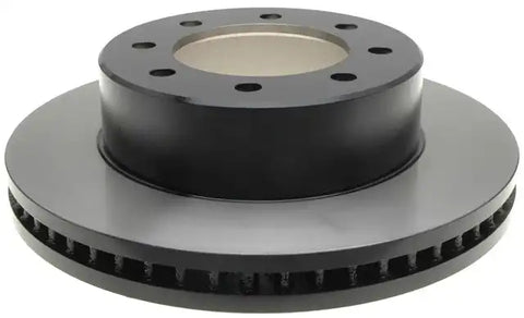 RAYBESTOS 780736 BRAKE ROTOR