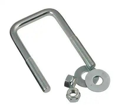 C.E. SMITH 15252A ZINC U-BOLT