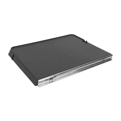 Camco 58175 Table 16-13/16 Inch Width x 12-11/16 Inch Depth x 5 Inch Height With Leg