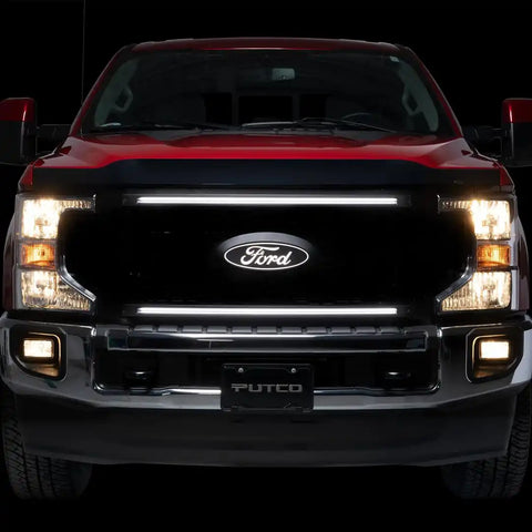 PUTCO 310032 VIRTUAL BLADE LED GRILLE LIGHT BAR