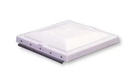 14' ELIXIR LID WHITE