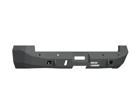 ROAD ARMOR 412SDB STEALTH RR BMPR