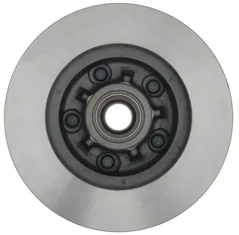 BRAKE ROTR