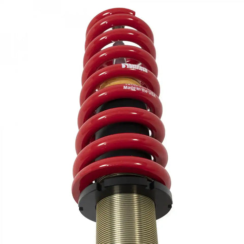 Bell Tech 154302HK Leveling Kit Suspension 1/2 To 3 Inch Lift With Trail Performanc