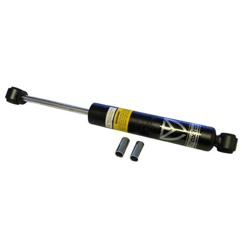 MAXTRAC 1800LL-4 REAR SHOCK FLIP KIT)