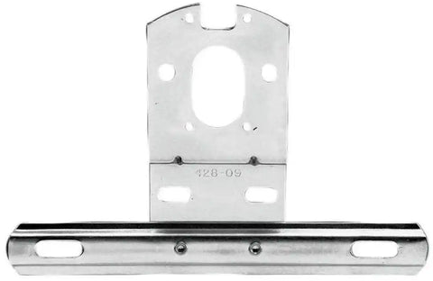 LICENSE BRACKET METAL
