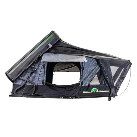 OVERLAND VCL 18489902 XD EVEREST 2 - CANTILEVER ALUMINUM