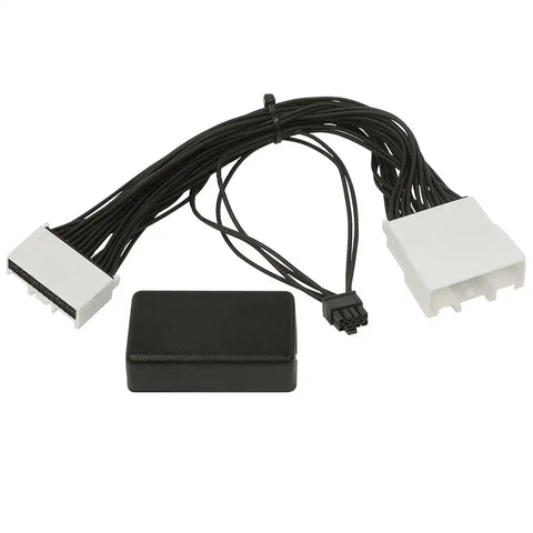 HYPERTECH 730120 SPEEDO CLBTR SUPDTY 11-14