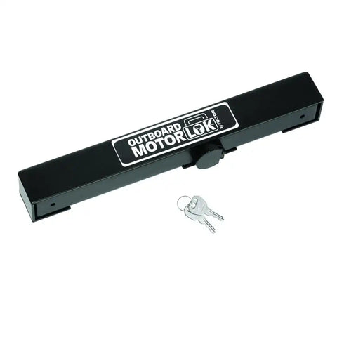 FULTON OML 0127 OUTBOARD MOTOR LOCK