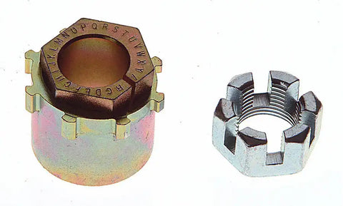 MOOG K80108 COIL ACTION KT/ BALLJOINT