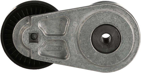 BELT DRIVE TENSIONER