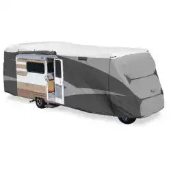 Adco 36814 RV Cover OLEFIN HD For Class C Motorhomes Fits 26 Foot 1 Inch To 29 Fo