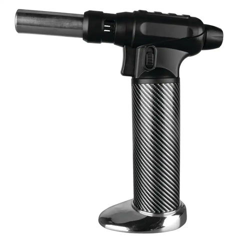 ADJUSTABLE JET FLAME TORCH