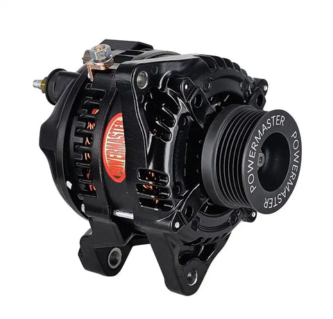 POWERMASTER 851626-2R-CCW ALT FORD DENSO BLACK 175A 2011-23 M