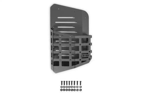 DV8 MPBR-03 FORD BRONCO | TAILGATE MOLLE POCKET