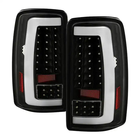 SPYDER 9050237 XTUNE ) CHEVY SUBURBAN/TAHOE 1500