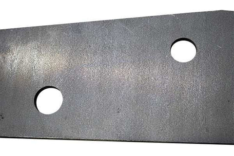 KENTROL RB7100 1995 - 2004 TOYOTA TACOMA REAR FRAM