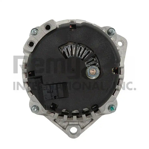 NEW ALTERNATOR