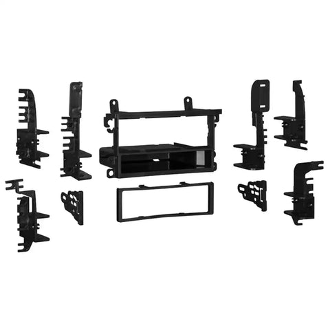 METRA 99-7417 NISSAN MULTI-KIT 95-00