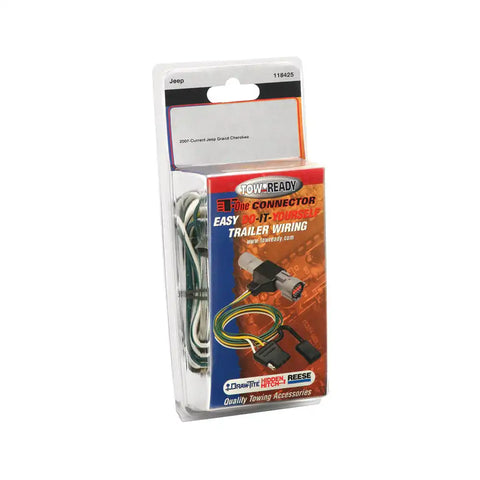 WIRE HARNESS GRD CHER
