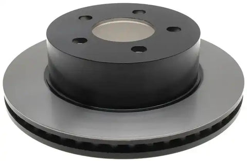 RAYBESTOS 76923 BRAKE ROTR