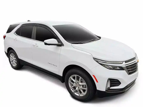 VENTSHADE CO 894115 2015-2017 CHEVROLET EQUINOX