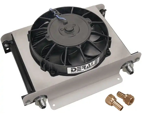 DERALE 15860 HYPERCOOL 13 X 10X5 AN-8