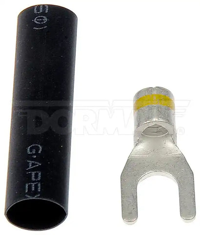 DORMAN 94091 YELLOW 3/16 SPADE
