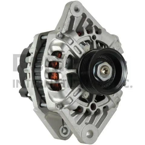 REMANUFACTURED ALTERNATOR