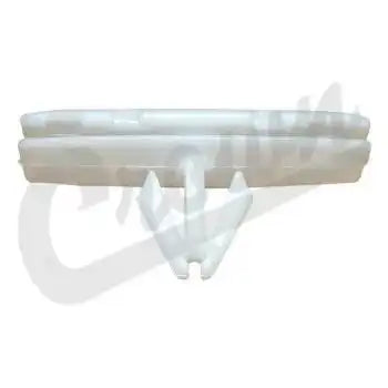 CROWN AUTO 68395634AA EXTERIOR TRIM FASTENER FRONT OR REA