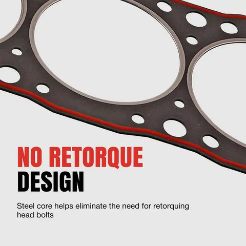CYL HEAD GASKET