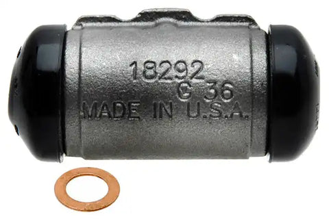 WHEEL CYLINDER