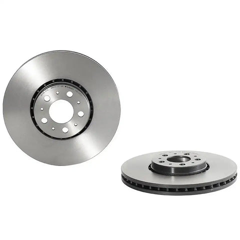 BREMBO 09D72511C02 DISC BRAKE ROTOR