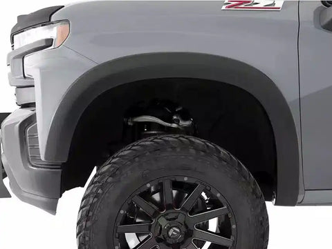 FENDER FLARES