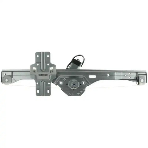NEW WINDOW LIFT MOTOR W/REGULATOR