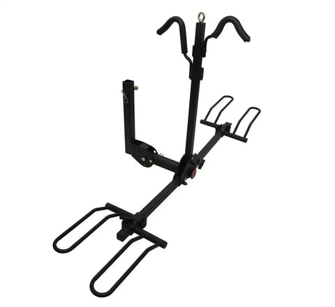 PLATFORM STYLE 2 BIKE CARRIER