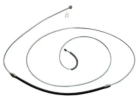 PARKING BRAKE CABLE