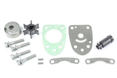 SIERRAMARINE 18-4532 WATER PUMP REPAIR KIT WITHOUT HOUSI