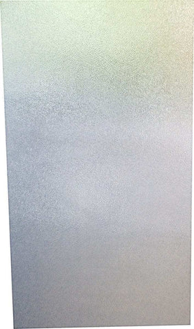 12' X 21' REPLCEMNT GLASS