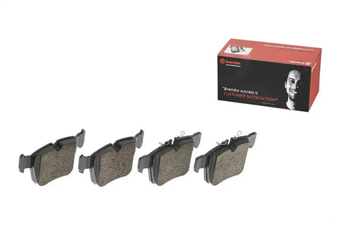 BREMBO P50133 DISC BRAKE PAD SET