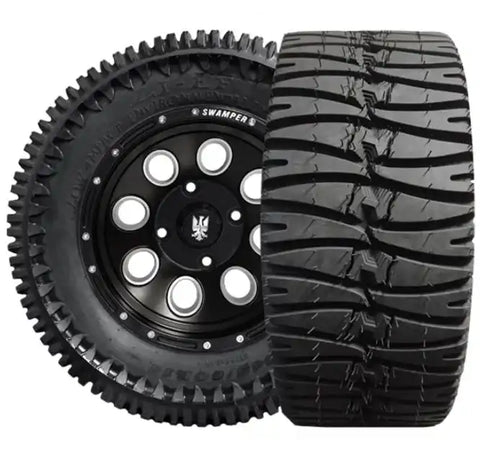 RADIAL LI-EF AT245/7R12 RADIAL