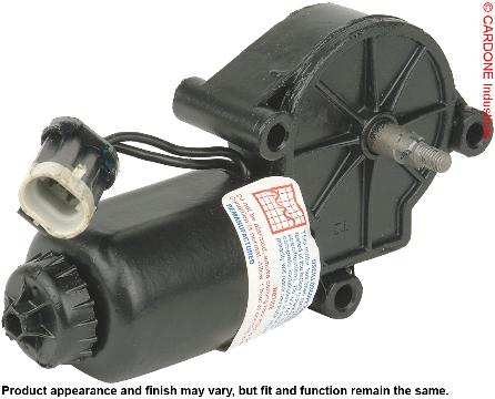 HEADLAMP MOTOR