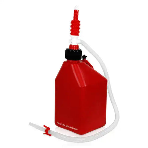 TERA PUMP 20133 TRM20-XL - MANUAL PUMP UTILITY JUGS