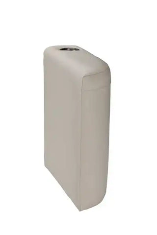 LCI 8.5' X 25' RGT RTM ARM GREY