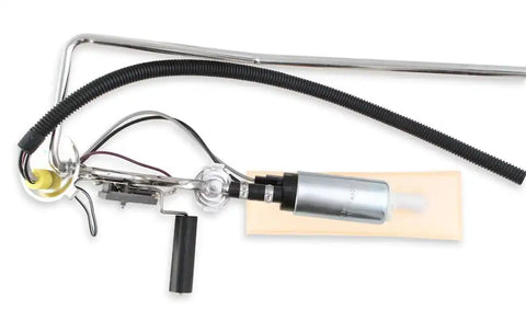 HOLLEY 12-300 FUEL PUMP MODULE #12-300
