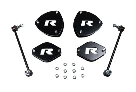 READYLIFT 69-99210 2'' SST LIFT KIT